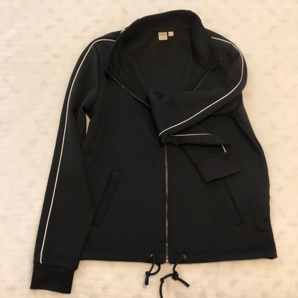 TWIK ATHLEISURE JACKET - Picture 2 of 6